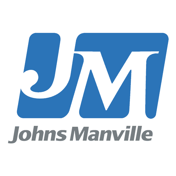 Johns Manville Logo