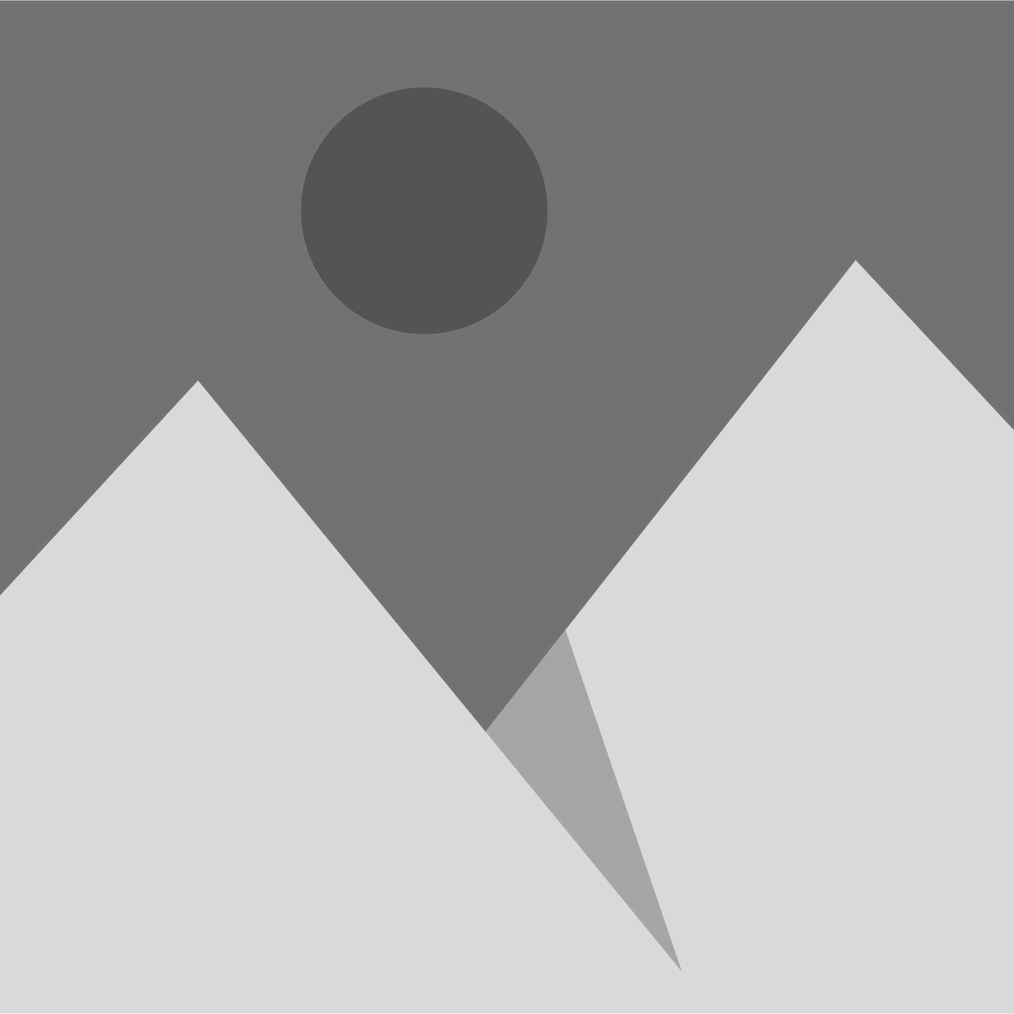 A group of mountains with a sun in the background, reminiscent of NY landscapes—perfect inspiration for home improvement Suffolk County projects.
